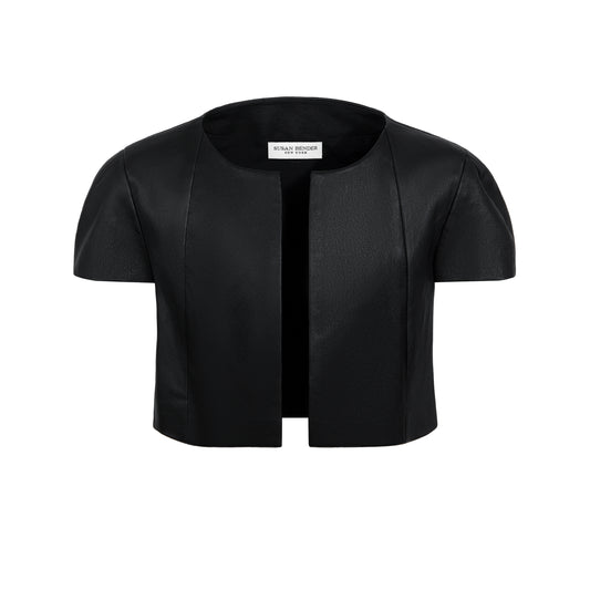 Bolero - Black