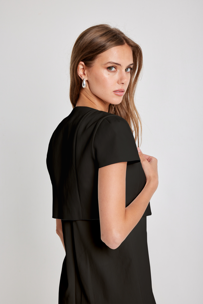 Bolero - Black
