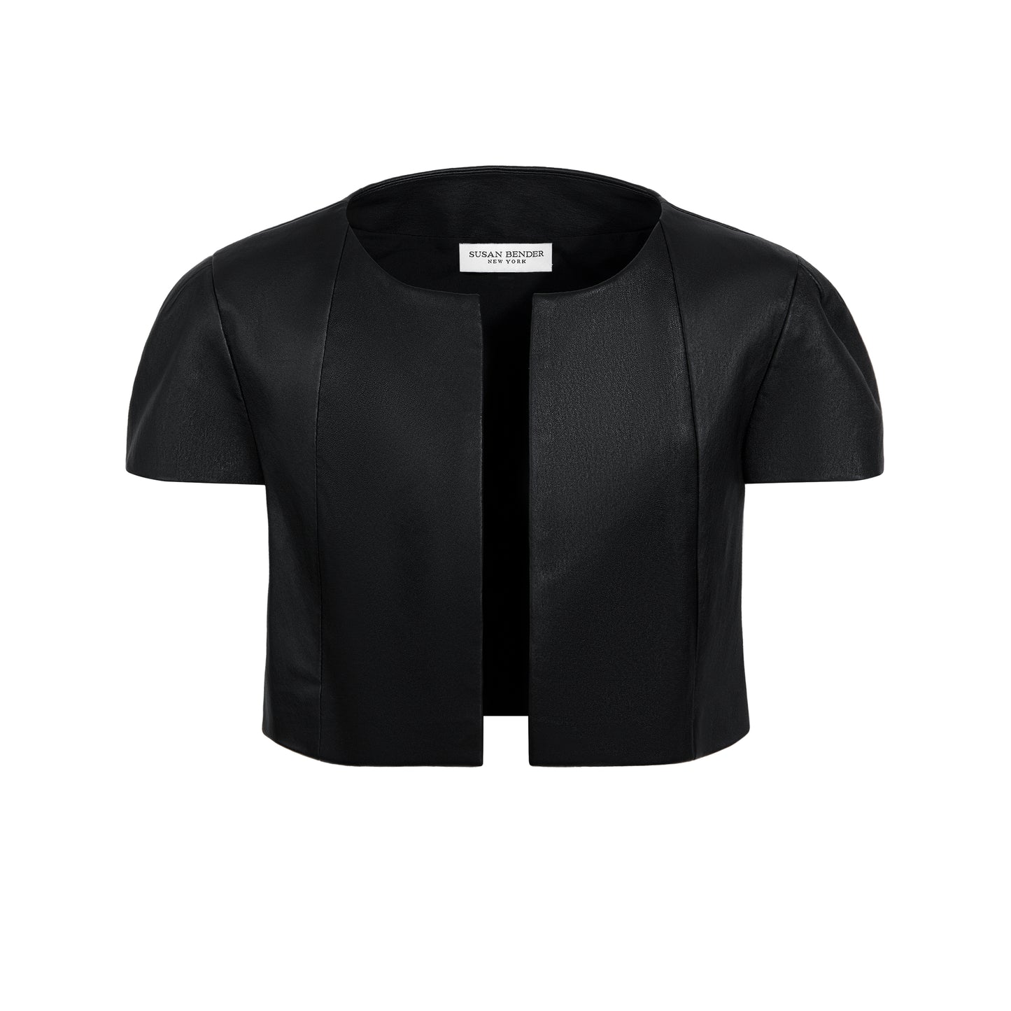 Bolero - Black