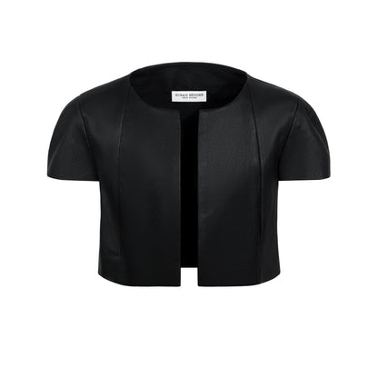 Bolero - Black
