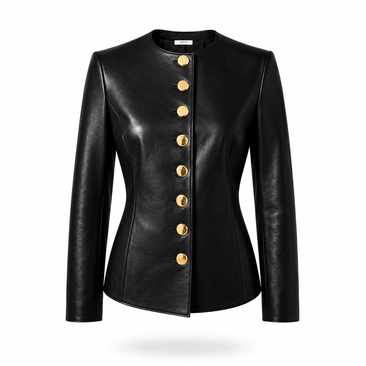 Imperial Jacket - Black