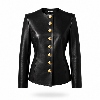 Imperial Jacket - Black
