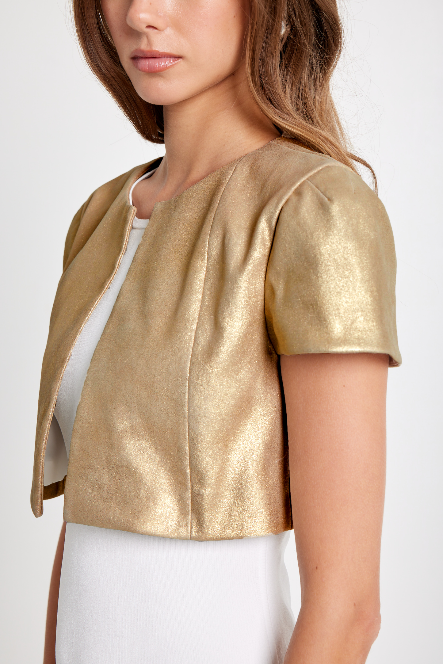 Bolero - Prosecco Metallic