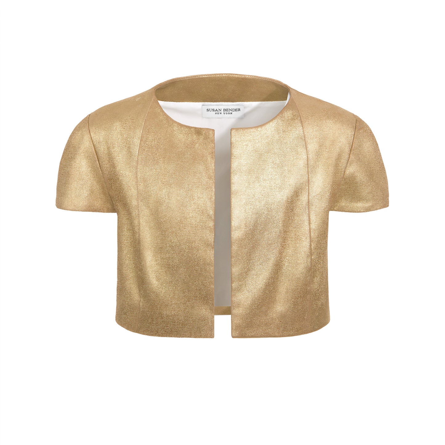 Bolero - Prosecco Metallic