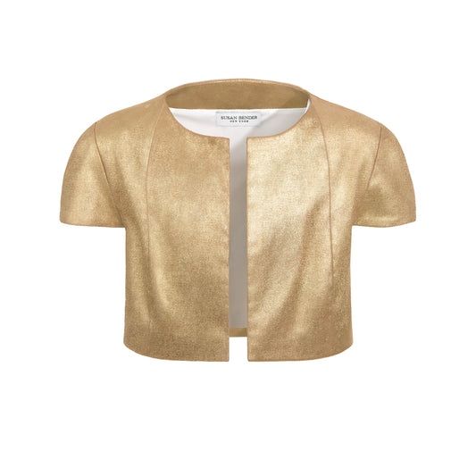 Bolero - Prosecco Metallic