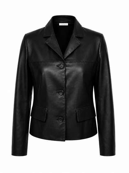 Wayfarer Jacket - Black